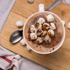 Ghirardelli Sweet Ground Chocolate & Cocoa Powder (select size below)