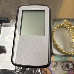 Portable, lightweight, Airthings 223 Corentium Home Radon Detector