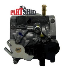 Genuine HONDA Carburetor Assy (Carb) GCV160LA0 HRR216 HRS217 16100-Z8B-901 OEM