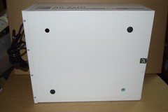 Air-Safti AS1200 High Performance HEPA Filtration with Remote **TESTED**