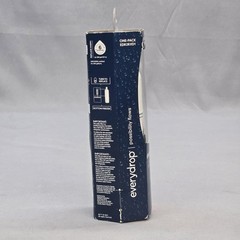 EveryDrop Refrigerator Ice and Water Filter EDR2RXD1 for System Model P9WB2L