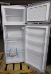 IMPECCA 7.4 Cu. Refrigerator, Top Mount Freezer 21.6″W, small Apartment, Office