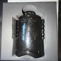 Heretic NOSFERATU Candle LIMITED Ed 6.5oz NEW IN BOX !!