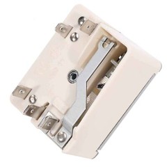 For GE Electric Range Burner Unit Infinite Switch AP2024072 PS236750 WB24T10025