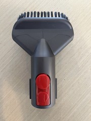 Genuine OEM Dyson Stubborn dirt brush V7 V8 V10 V11 V12 V15 Quick Release Stiff