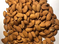 California Almonds RAW WHOLE High Quality 3 LB FREE SHIPPING