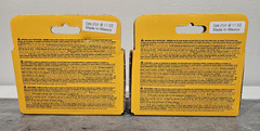 New DeWALT 20V Volt Max DCB205-2C (2 DCB205 Batteries & 1 DCB1104 Charger)