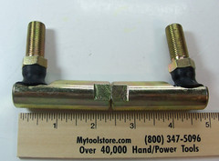 2 HD Ball Joints Both RH 1/2″-20 John Deere 110 112 140 AM100644 AM30168 AM32868