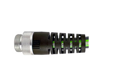 [ BIG SALE ] NeverKink FLX 50ft Premium-Duty Kink Free Gray Hybrid Polymer Hose