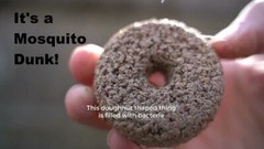 20 Summit BTI Organic Biological Mosquito Control Dunk Kill Mosquitoes & Larvae