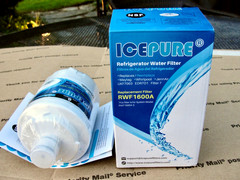 Icepure For Whirlpool EDR7D1 Maytag UKF7003, RWF1600A Water Filter FREE SHIPPING
