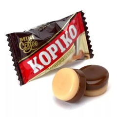 Kopiko Coffee/Cappuccino Candy 28.2 oz Jar Hard Coffee Candy by US SELLER