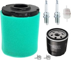 Air Filter Tune-Up Kit for Kohler EZT715 EZT750 ZT710 ZT720 ZT730 ZT740 Engines
