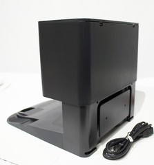 Automatic Clean Base Dock for iRobot Roomba i5+ j5+ j7+ Dust Bag -Open box