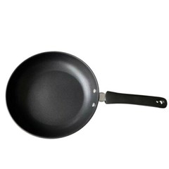 Nonstick Frying Pan 10 Inch Skillet & Grill Pan For Induction Gas or Electric
