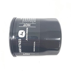 John Deere Original Equipment Oil Filter – AM107423