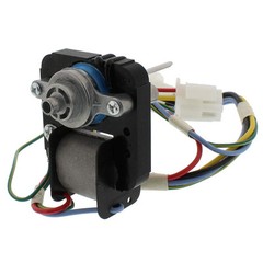 ER5303918549 for Frigidaire Refrigerator Freezer Fan Motor PS3419839 AP4700070