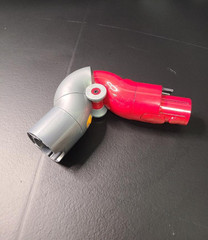 Quick Release Low Reach Adapter for Dyson V10 Slim V12