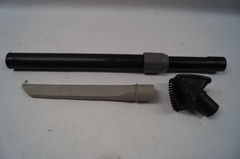 Bissell 89Q9 Extension Wand Dusting Brush Crevice Tool Attachments OEM D352