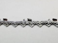 *SOLID CARBIDE* – Skip Chain Chainsaw Chain 3/8″ x 0.063″ – OR – 3/8″ ANY LENGTH