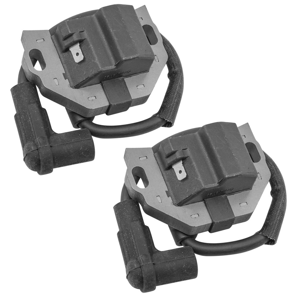 Ignition Coil for Kawasaki FR541V FR600V FR651V FR691V FR730 FS481 21171-0711 2x