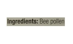 Badia Bee Pollen 10oz.