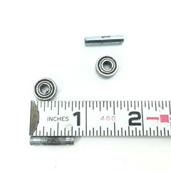 Dyson UP13 UP20 UP30 DC41 DC65 DC66 METAL SMALL MINI BALL ROLLER WHEELS OEM