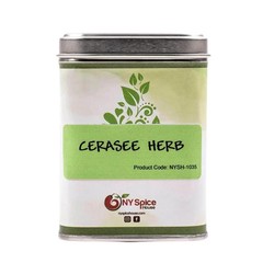 Herb Cerasee Dried Cerasee Available in Tin Box and Other Size