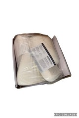 Anti Aging Beauty Pillow Support Sleep Pillow NEW Open Box