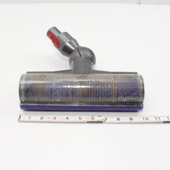 Genuine Dyson V15 V15s Detect MOTORBAR CLEANER HEAD 388388 / 972163-01 TESTED