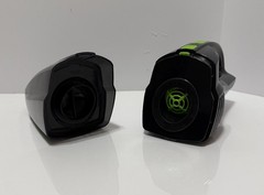 Greenworks Hand Vacuum 24V 22000 Tool Only RPM 24VCBG New in Box