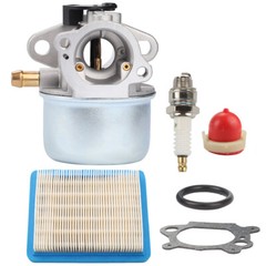 Carburetor for 22″ Toro 6.5 6.75 7.0 7.25 HP Recycle Mower 190cc