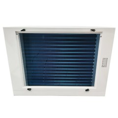 Commercial/Household/Warehouse 110V Ceiling-Type Dehumidifier 2HP 338Pint/D
