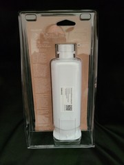 Genuine Samsung HAF-QINS/EXP Refrigerator Water Filter – White