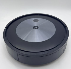 iRobot Roomba j7+ (7550) Self-Emptying Robot Vacuum – BLACK J755020
