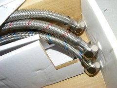 T&S Brass Sensor Faucet 5EF-1D-DS-TMV – NOS UNUSED