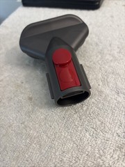 Dyson Stubborn Dirt Brush Tool V7 V8 V10 V11 V15 Vacuum Attachment OEM GENUINE