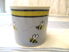 Hartstone Busy Bees Mug – Ex Cond