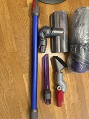 Dyson V11 Torque Drive+ Cordless Stick Vacuum Cleaner-SV28-Blue