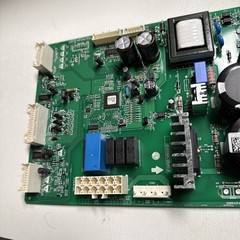 EBR83806904 LG Refrigerator Control Board Assembly