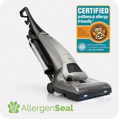 Kenmore Elite Bagged Upright Vacuum Cleaner Pet Friendly Vac 3-Motor Powerful