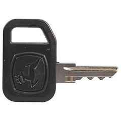 John Deere Original Equipment Key – AM131841