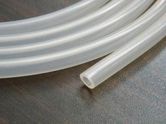 HIGH TEMP SILICONE TUBING 1/2″ .500 ID TUBE HOME BREWING KETTLE HOSE PER FOOT