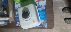 Honda geniune oem take off gas tank GX240 GX270 GX340 GX390 complete. Not China