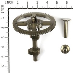 Briggs & Stratton 84005207 Camshaft Replaces 793880