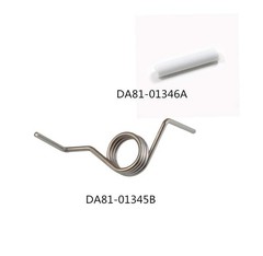 2 Pack Replacement For Samsung Pin French White Sleeves RD DA81-01346A