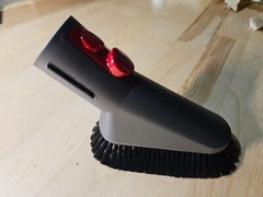 NEW OEM Dyson V15 V11 V10 V8 V7 Quick Release Mini Soft Dusting Brush #B1-1