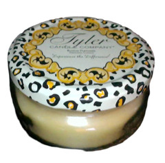 Tyler Candle Company – Warm Sugar Cookie – 3.4oz jar candle