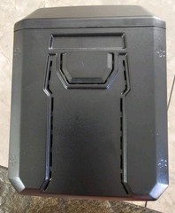 Lithium Rechargeable Battery 60v 5.0 Ah Toro L108 Missing Handle