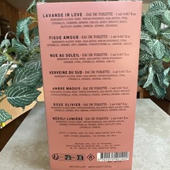 Bastide Au Coin du Feu Wax Candle, Brown Wax, 6.7 oz, 1-Pack W/Bonus Sample Set